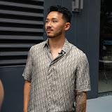Kevin Pak